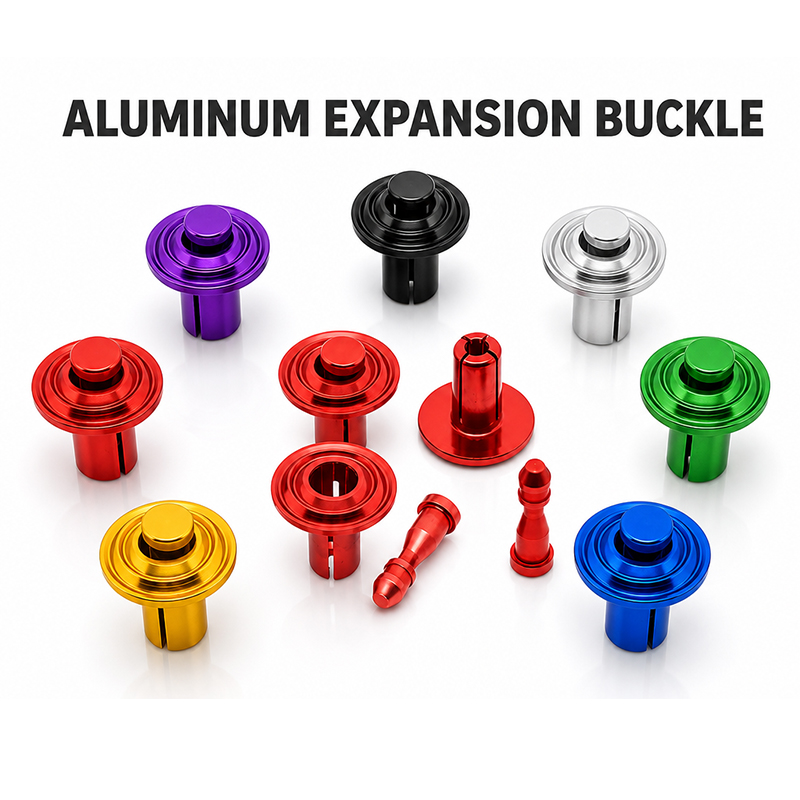 5/10PCS Tornillos de Expansión - Snap Fastener Setter reseña y precio
