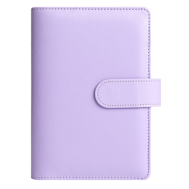 Libreta A6 con Cubierta de Cue - Leather Work Notebook reseña y precio