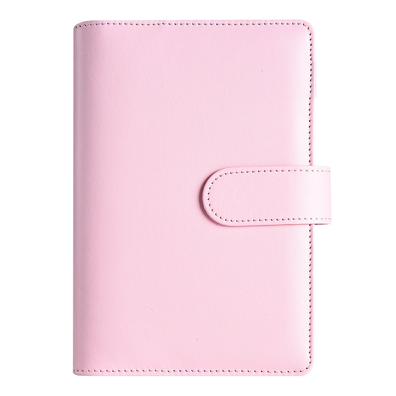 Libreta A6 con Cubierta de Cue - Leather Work Notebook reseña y precio