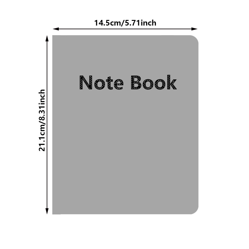 Cuaderno de Tapa Dura con Mono - Leatherwork Journal reseña y precio