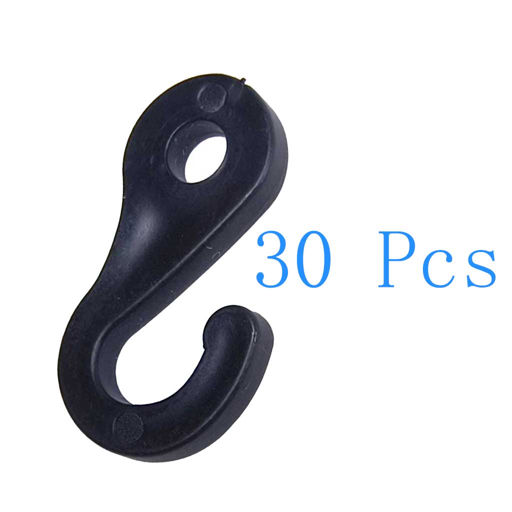30/50/100 Uds. Clip de gancho  - Snap Fastener Setter reseña y precio