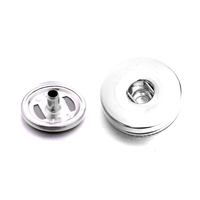 50 Juegos de Kit de Broches a  - Snap Fastener Setter reseña y precio