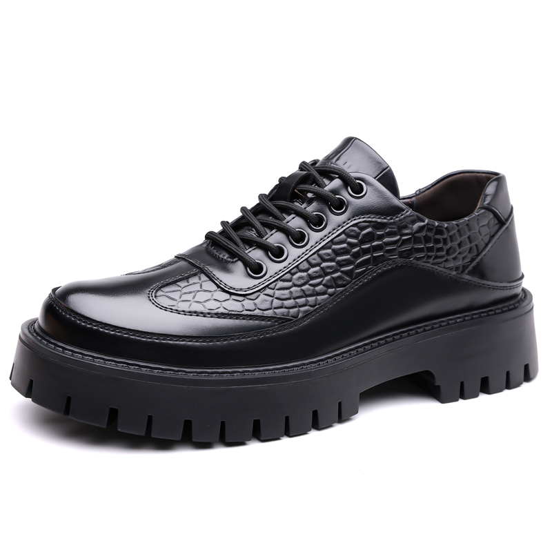 Zapatos de Vestir Clásicos par - Leatherworking Classic reseña y precio