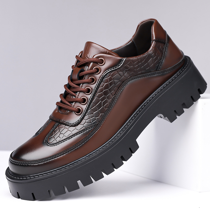 Zapatos de Vestir Clásicos par - Leatherworking Classic reseña y precio