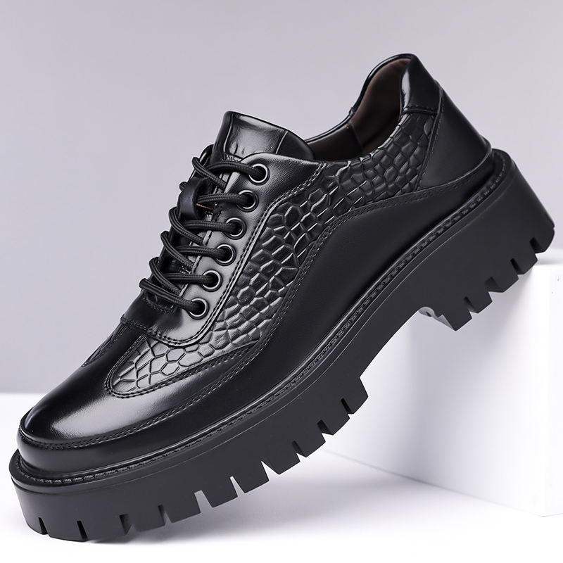 Zapatos de Vestir Clásicos par - Leatherworking Classic reseña y precio