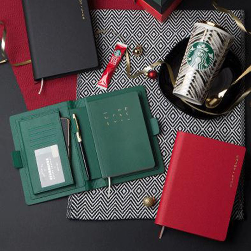 Cuaderno de Negocios de Alta G - Leatherwork Journal reseña y precio