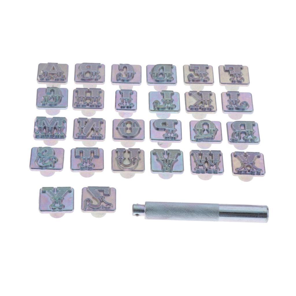 Kit de Herramientas para Traba - Leatherwork Kits For Beginners reseña y precio