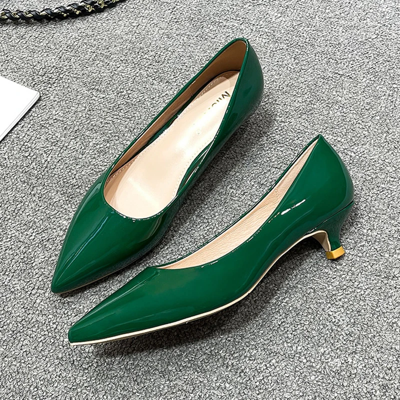 Zapatos bajos y pequeños de ta - Leather Work Japan reseña y precio