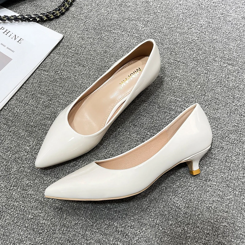 Zapatos bajos y pequeños de ta - Leather Work Japan reseña y precio