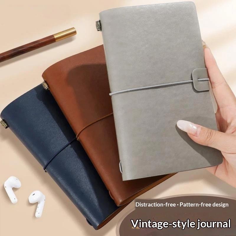 Nueva Oferta: Cuaderno Recarga - Leatherwork Journal reseña y precio