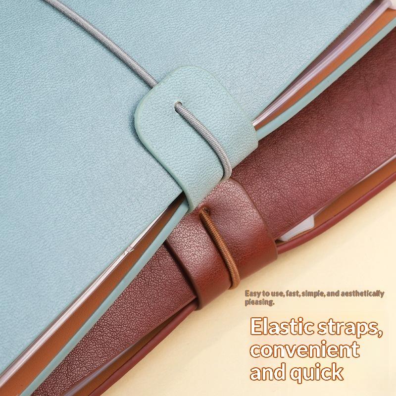 Nueva Oferta: Cuaderno Recarga - Leatherwork Journal reseña y precio