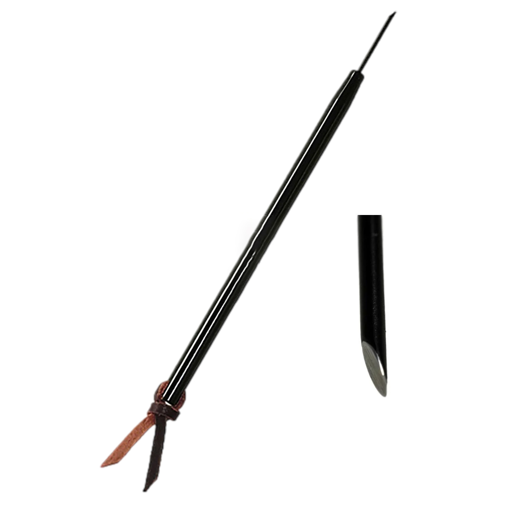 Cuchillo de Tallado de Cera Pe - Leather Work Japan reseña y precio