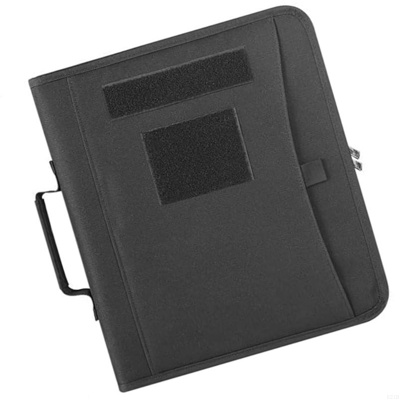 Organizadores poliéster person - Leather Work Japan reseña y precio