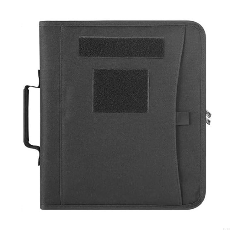 Organizadores poliéster person - Leather Work Japan reseña y precio