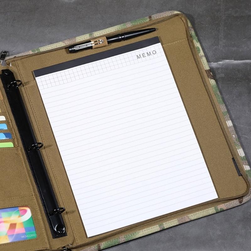 Organizadores poliéster person - Leather Work Japan reseña y precio