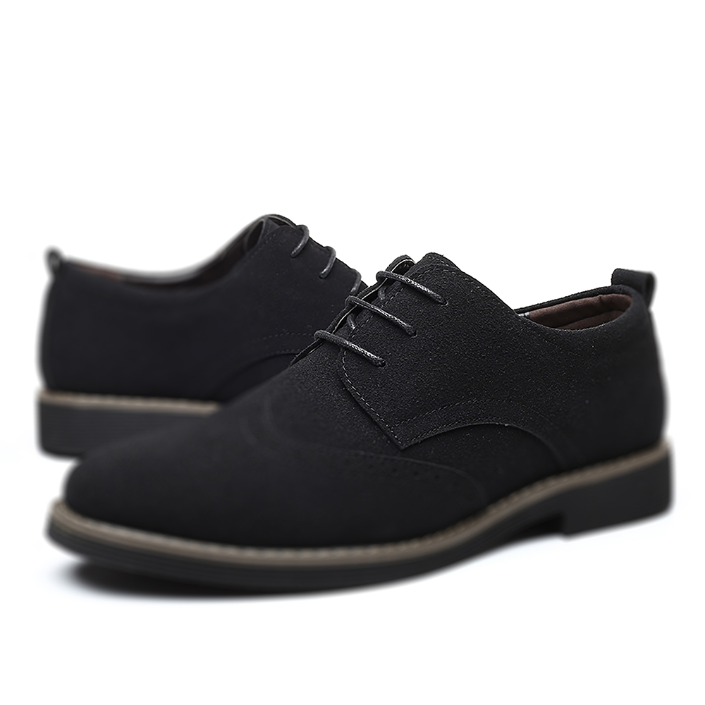 Zapatos de trabajo para sender - Leatherworking Classic reseña y precio