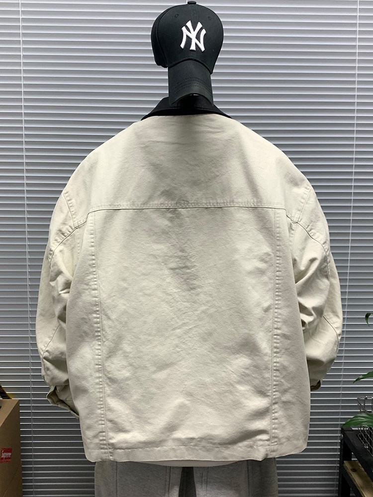 Chaqueta de Trabajo Americana  - Leather Work Japan reseña y precio
