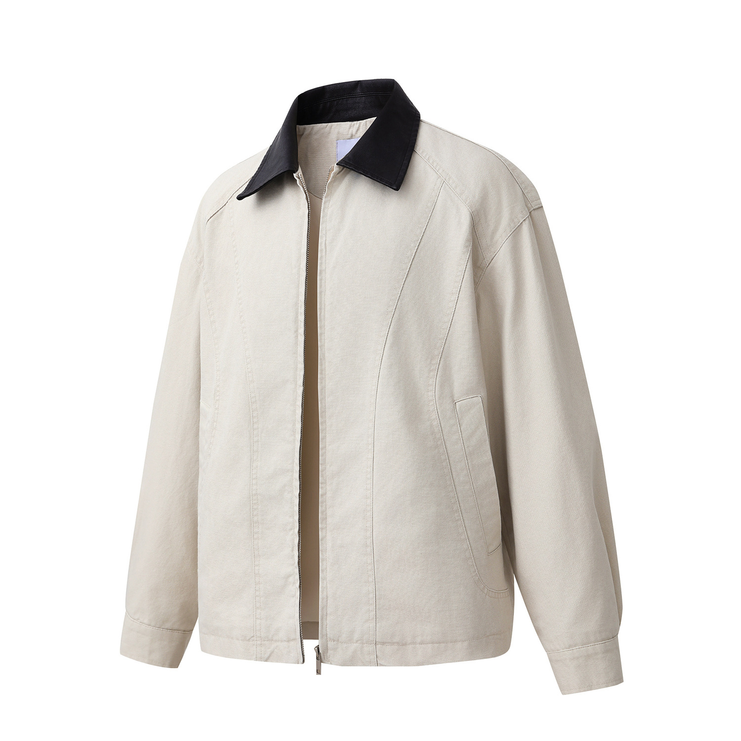 Chaqueta de Trabajo de Lona La - Leather Work Japan reseña y precio