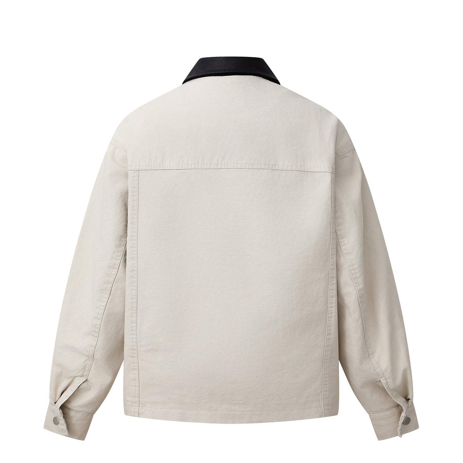 Chaqueta de Trabajo de Lona La - Leather Work Japan reseña y precio