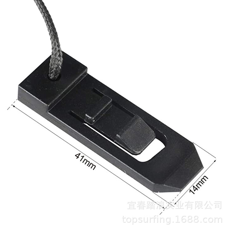 Clips de aleta para tabla de s - Snap Fastener Setter reseña y precio