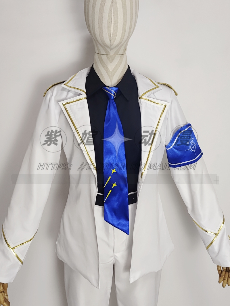 COS-HoHo-ropa de trabajo azul  - Leather Work Japan reseña y precio