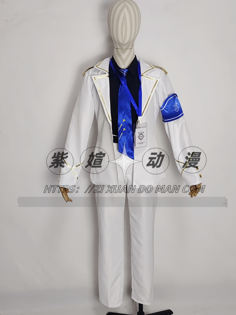 COS-HoHo-ropa de trabajo azul  - Leather Work Japan reseña y precio