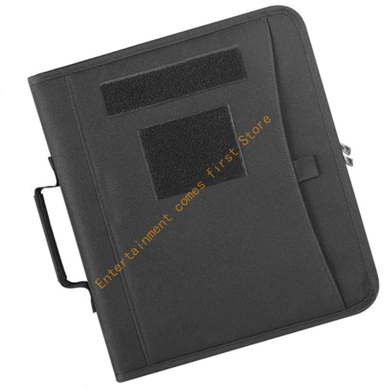 Carpetas seguras cuero con cre - Leather Work Japan reseña y precio