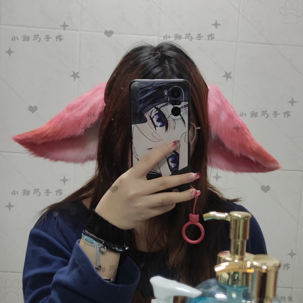 Diadema de Anime Genshin Impac - Leather Work Japan reseña y precio