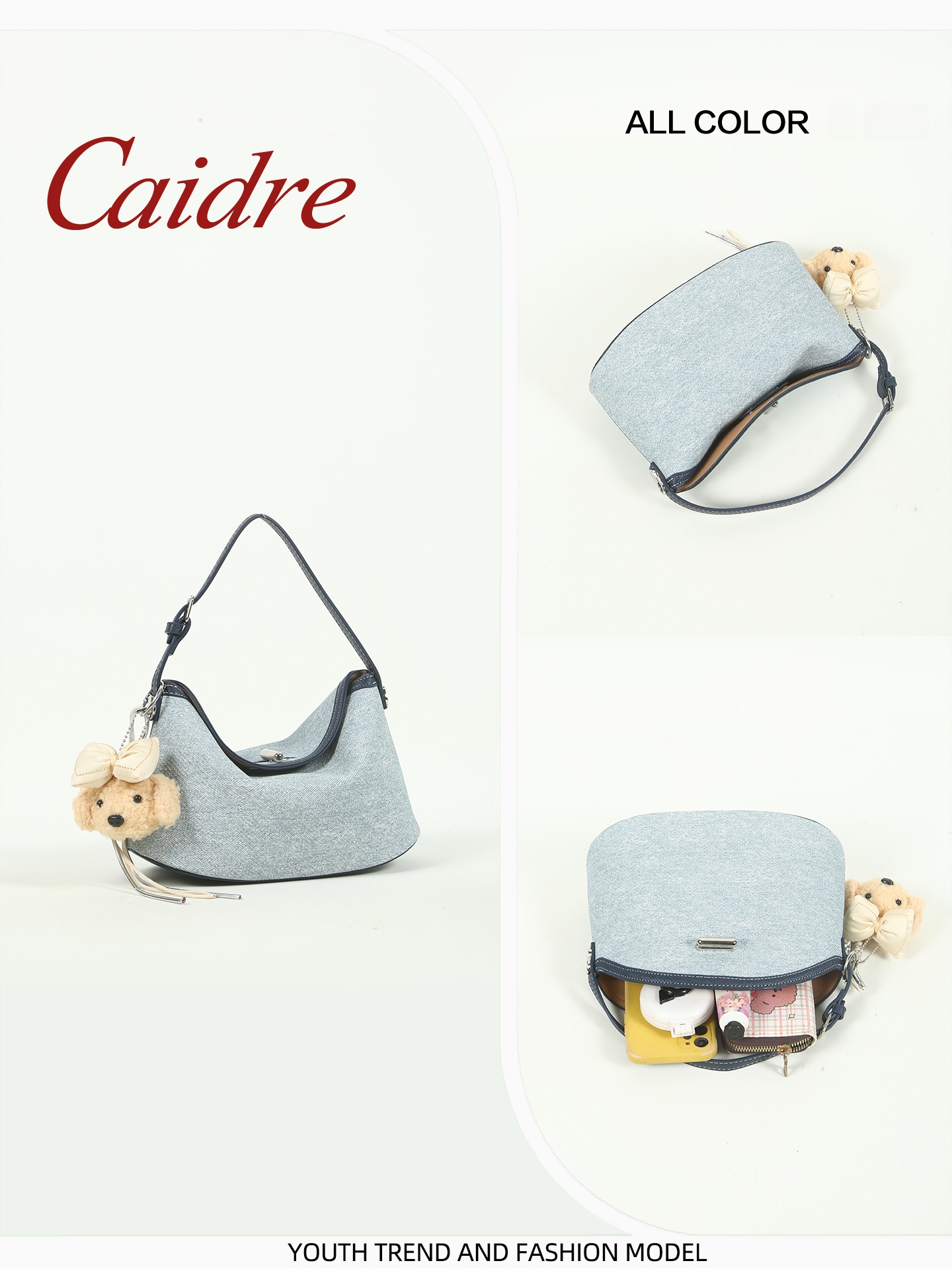 Bolso de Trabajo Elegante y Pe - Leather Work Japan reseña y precio