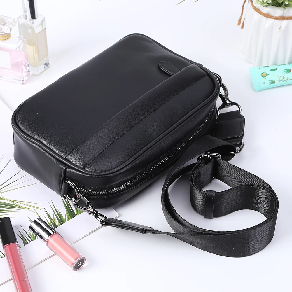 Bolso de hombro con patrón clá - Leatherworking Classic reseña y precio