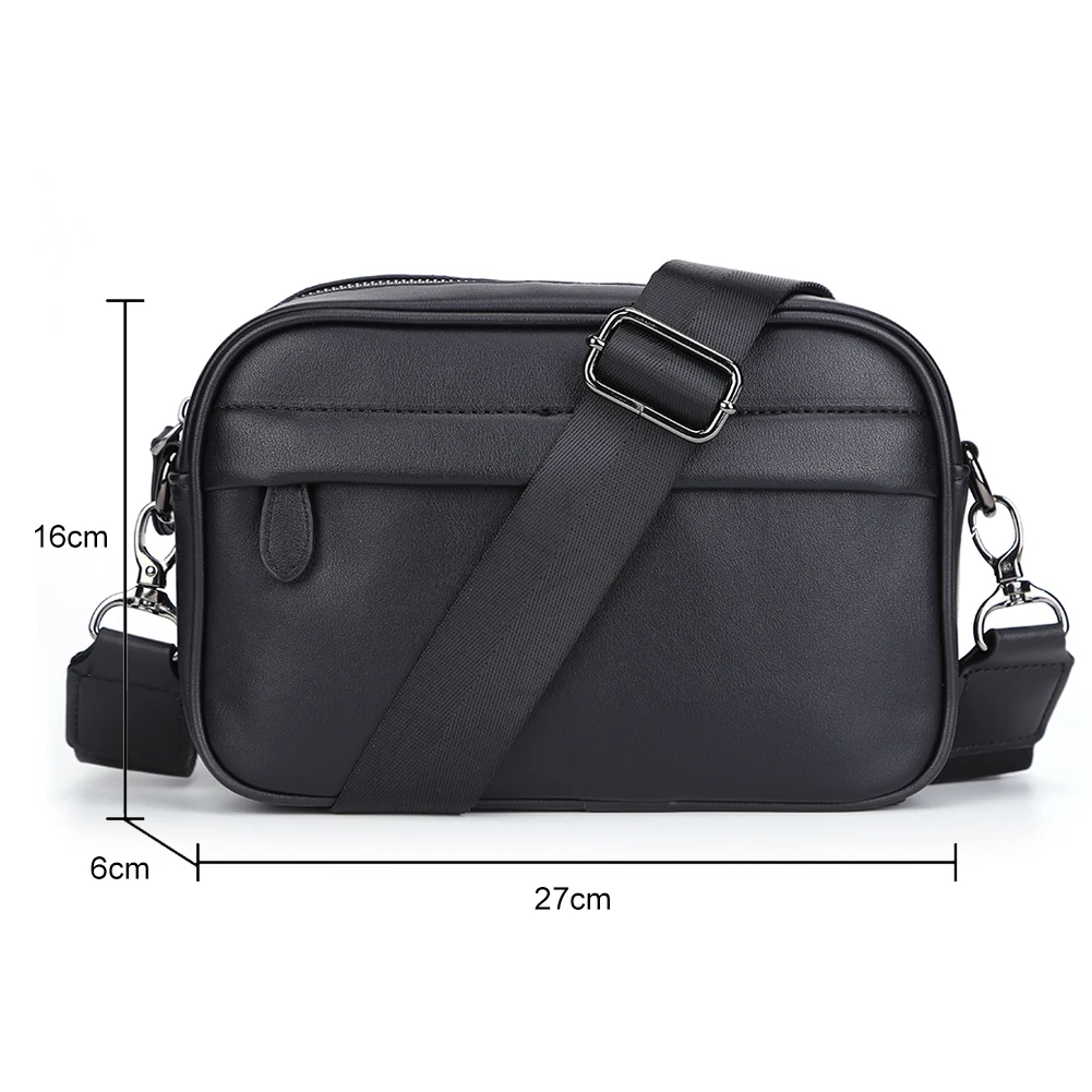 Bolso de hombro con patrón clá - Leatherworking Classic reseña y precio