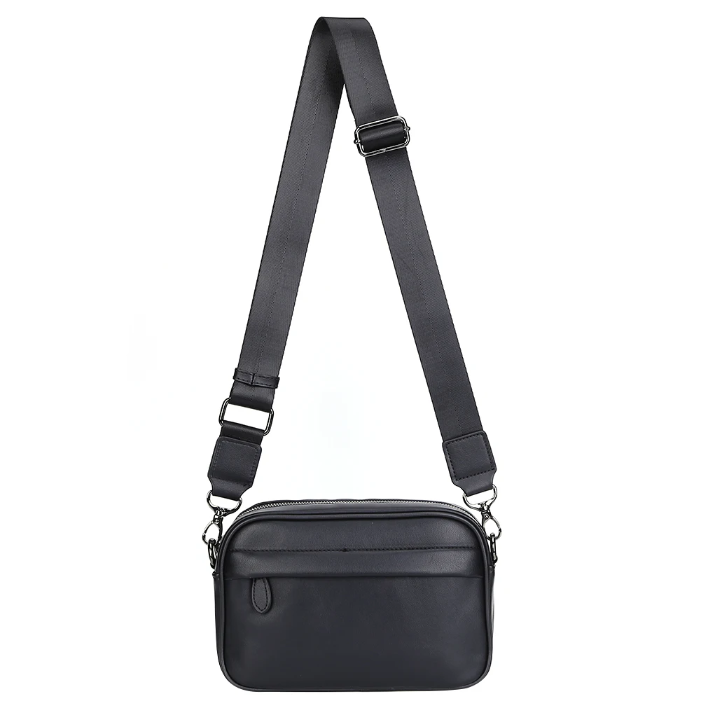 Bolso de hombro con patrón clá - Leatherworking Classic reseña y precio