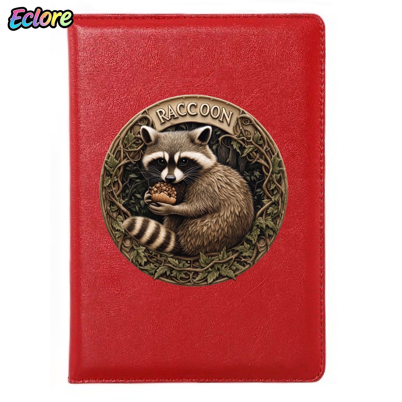 Diario de cuero vintage con il - Leatherwork Journal reseña y precio