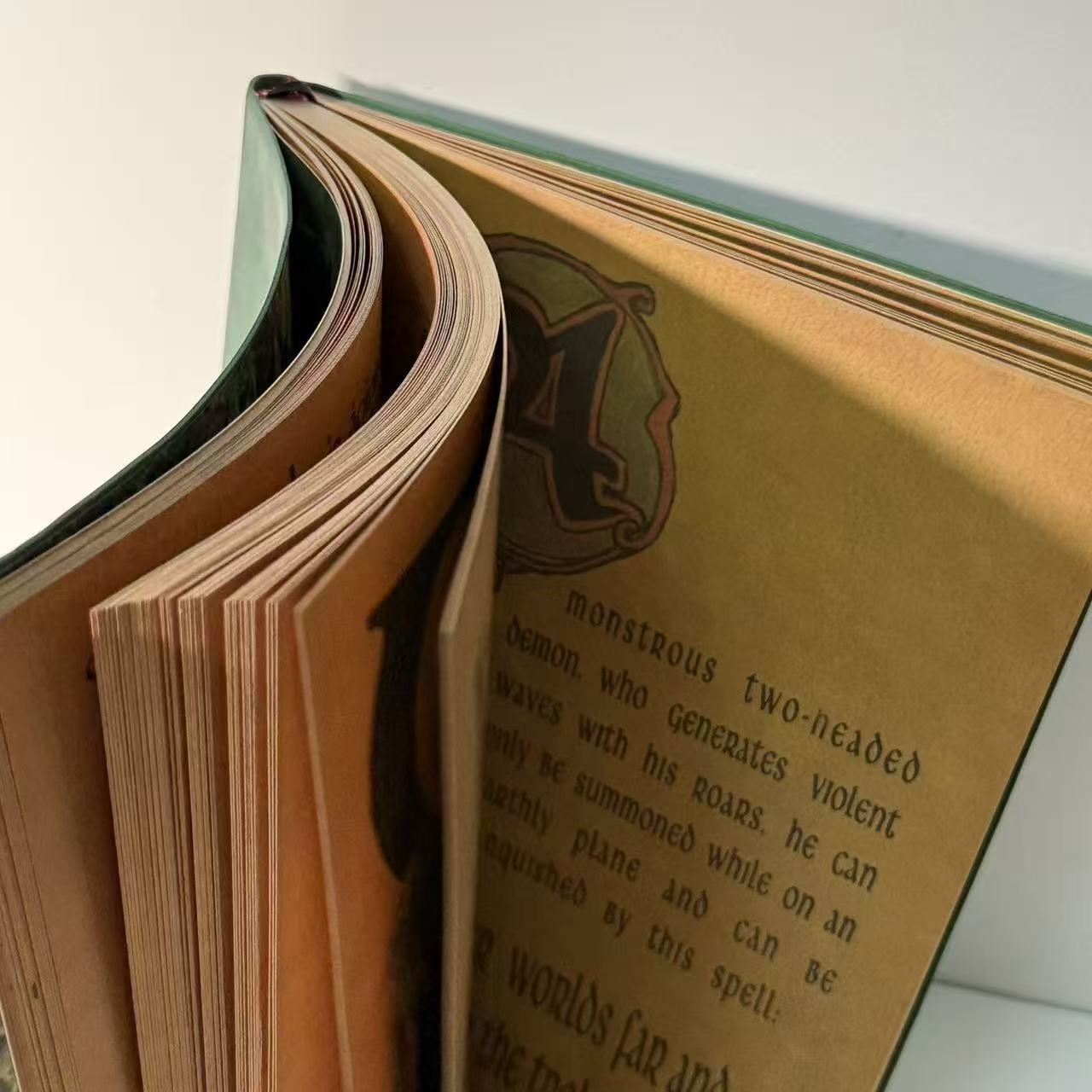 Cuaderno de Tapa Dura con Nudo - Leather Work Notebook reseña y precio