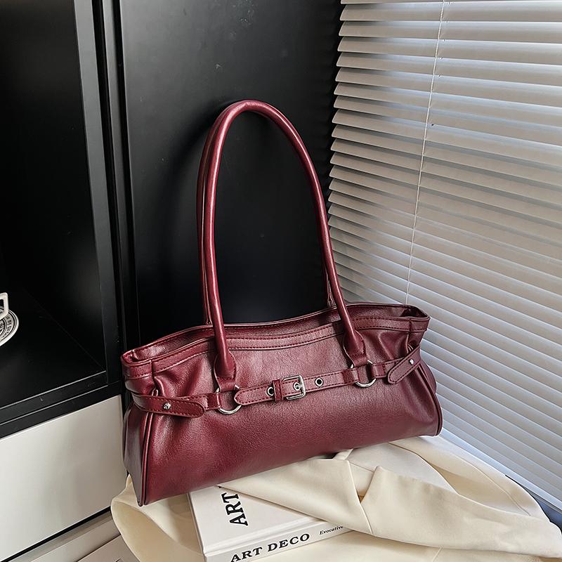 LEFTSIDE 2025Nuevo bolso de ma - Leatherwork Ideas reseña y precio