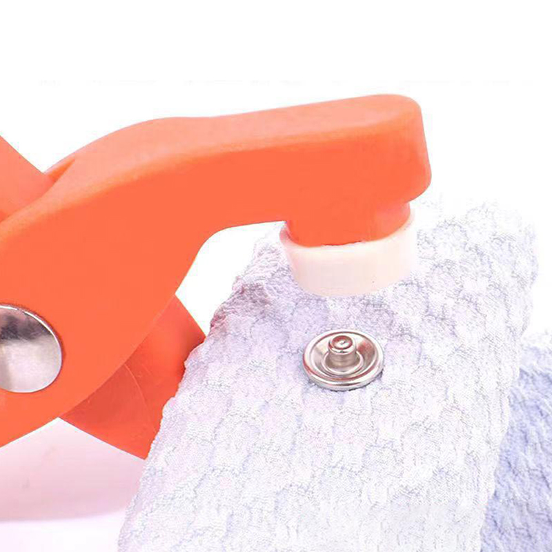 50/100 Uds. Botones Metálicos  - Snap Fastener Setter reseña y precio